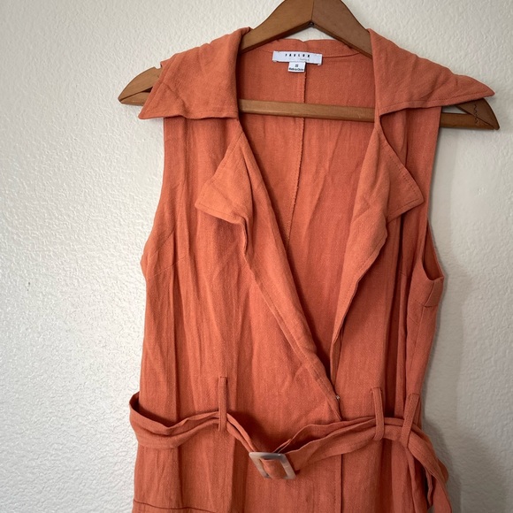 Midi Dress - Picture 2 of 4